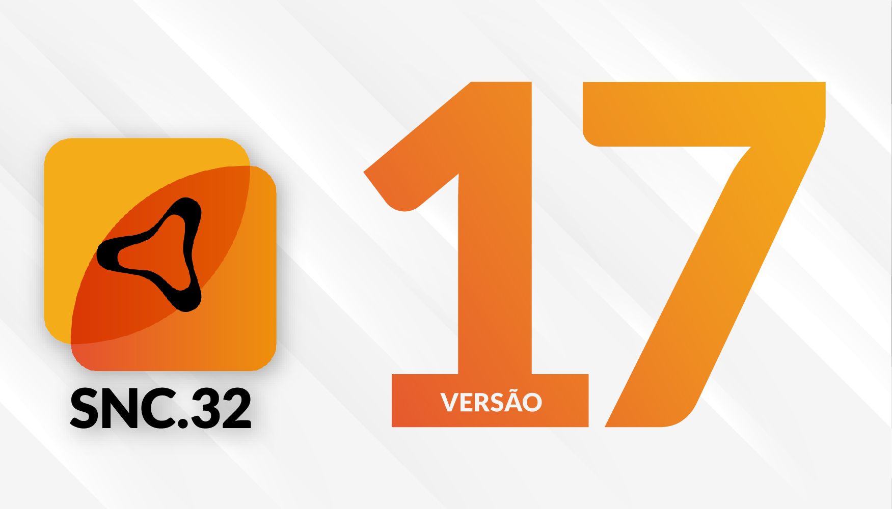 Snc.32 - Contabilidade | Versão 17